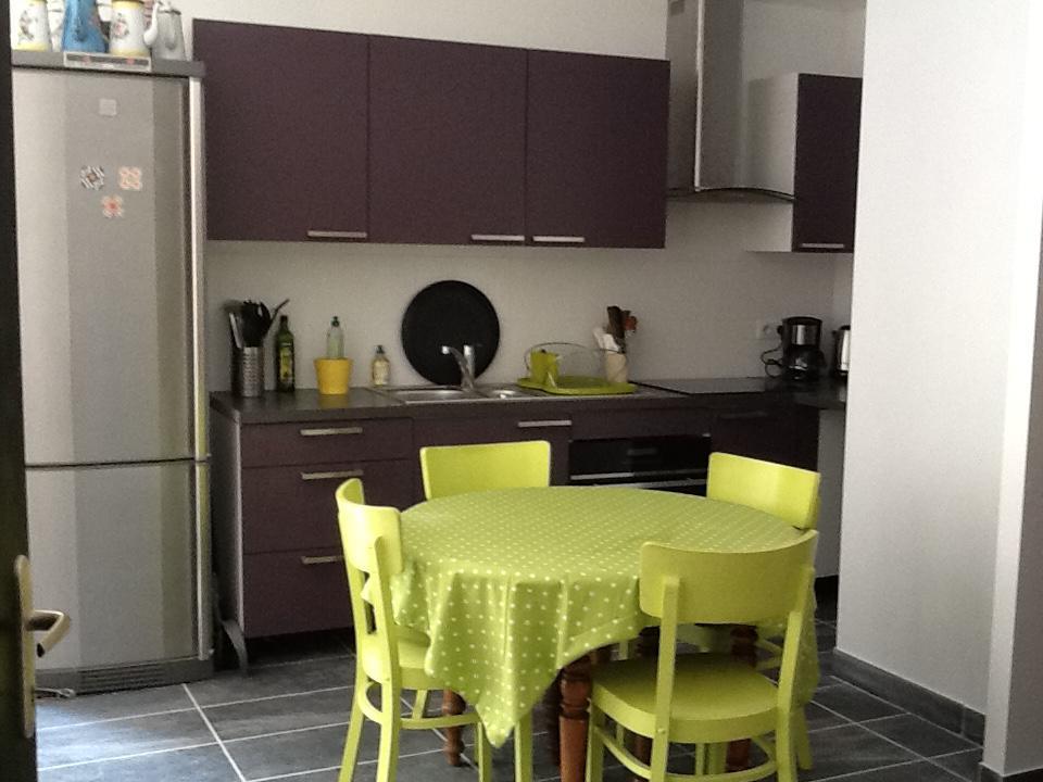 Studio En Pleine Nature Choranche Exterior foto